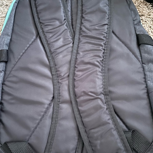 Fuel backpack - Picture 4 of 5